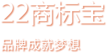 22商標(biāo)寶品牌成就夢想